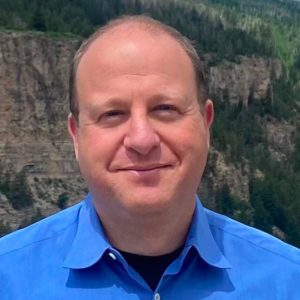 Jared Polis