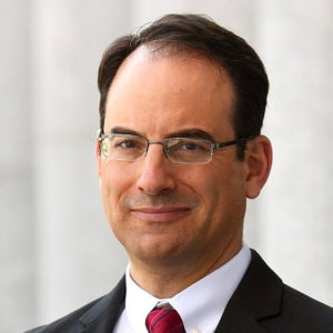 Phil Weiser